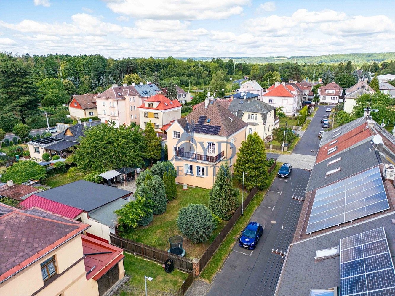 Rodinný dům · 210 m² · Fibichova, Sokolov - 3