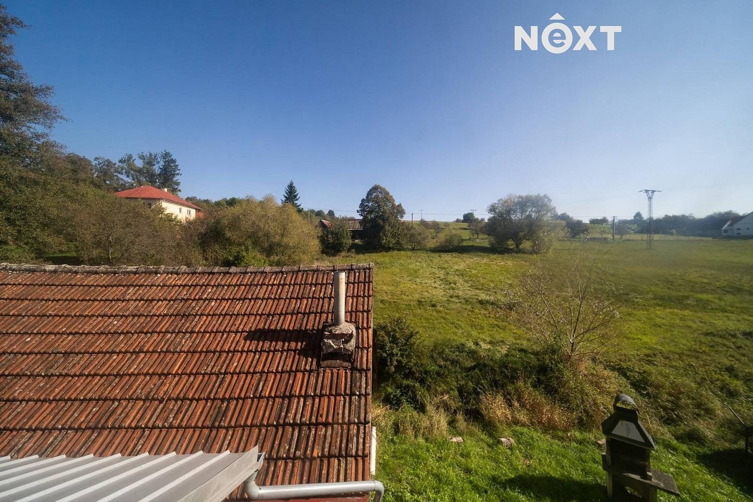 Rodinné domy, Lačnov, okres Vsetín, 105 m² - 1