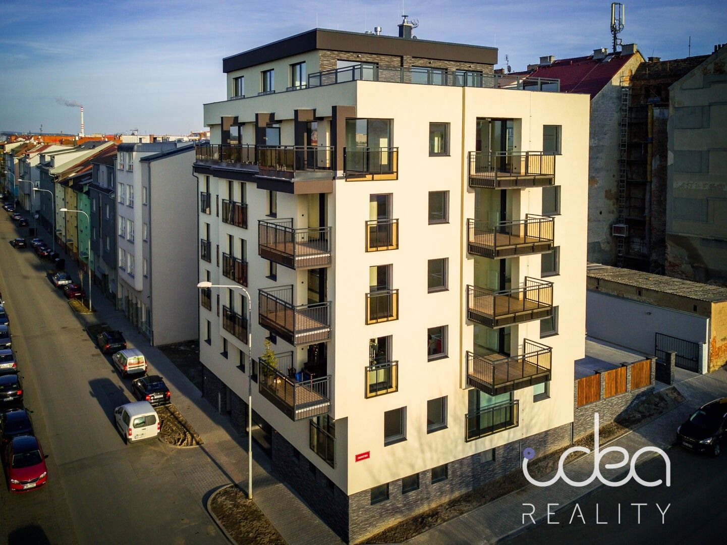 Byt 2+kk · 61 m² · Na Jíkalce 2990, Plzeň Jižní Předměstí - 3