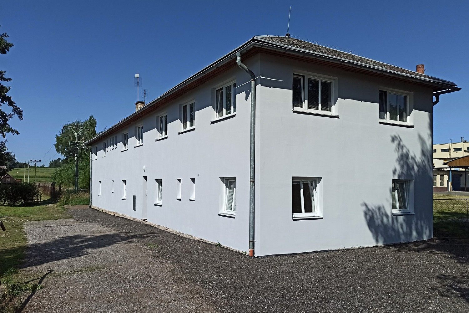 2+1, Studenec, okres Semily, Liberecký kraj, 52,5 m² - 1