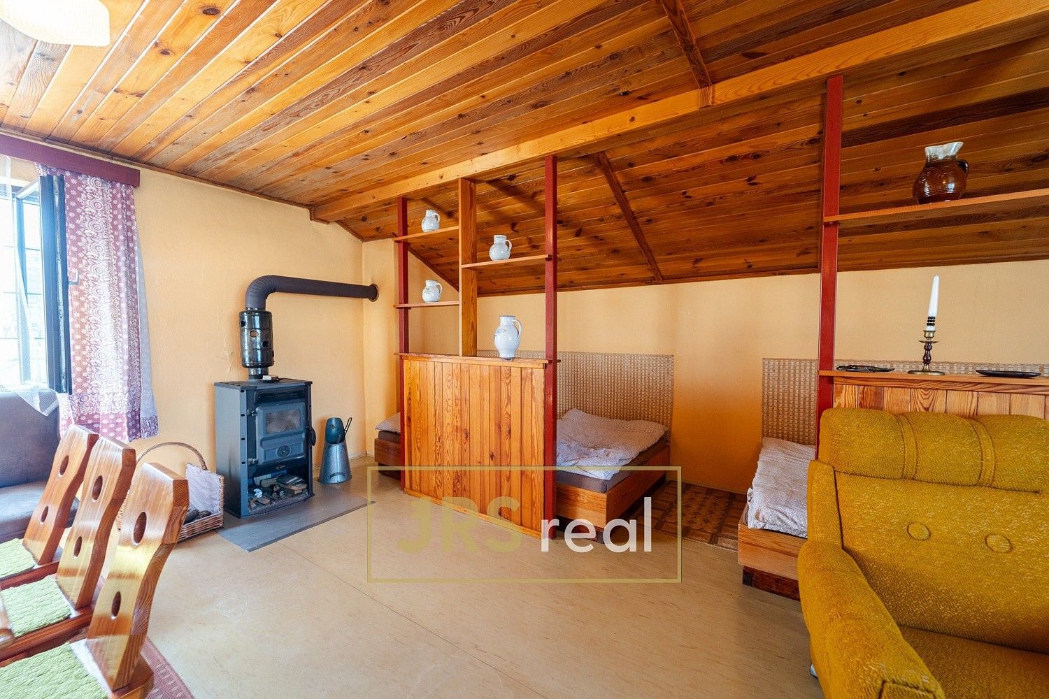 Ubytovací zařízení · 101 m² · Valtice - Úvaly, okres Břeclav, Jihomoravský kraj - 4