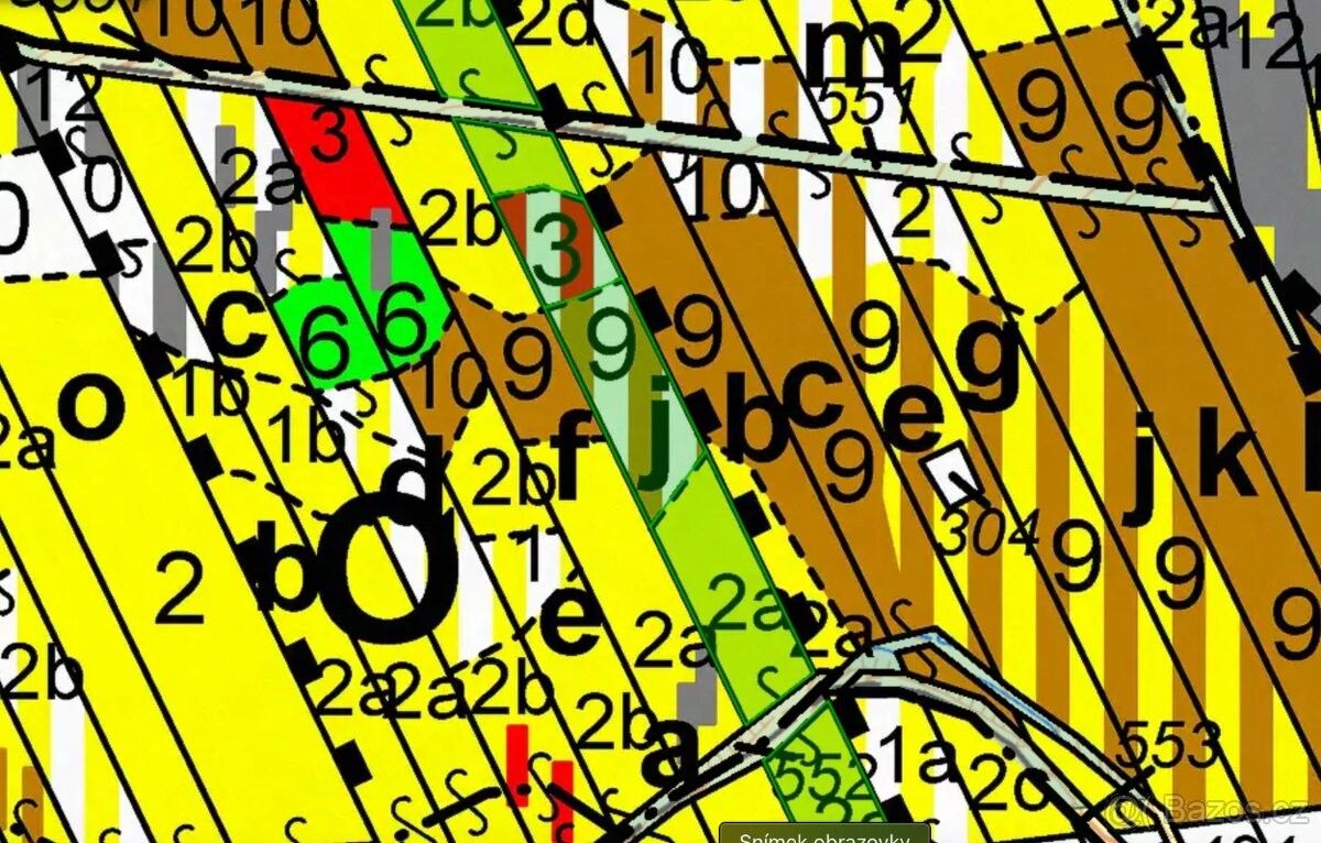 Prodej pozemek pro bydlení - Tišnov, 666 03