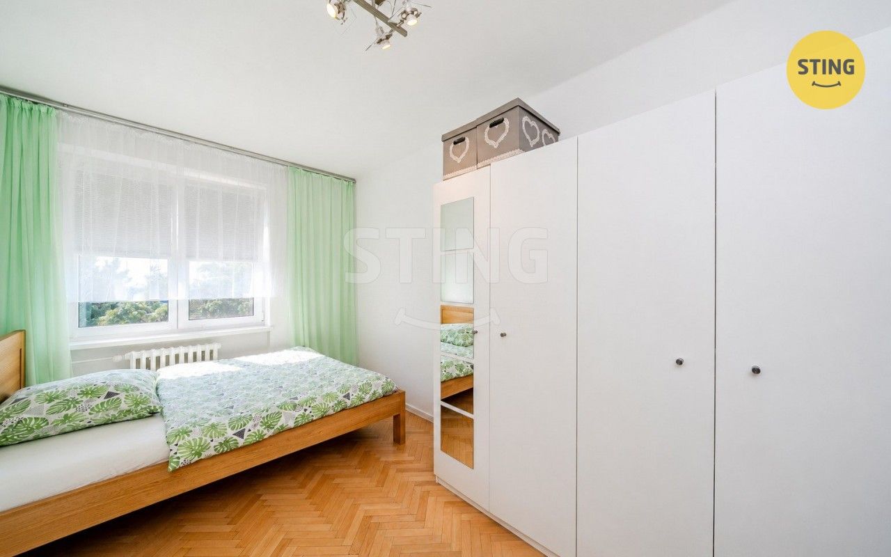 Prodej byt 2+1 - Výhledy, Ostrava, 48 m² - 5