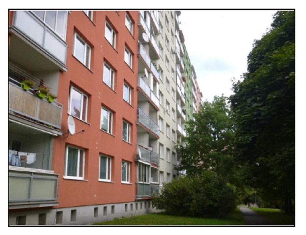 Prodej byt - Plzeň, 301 00