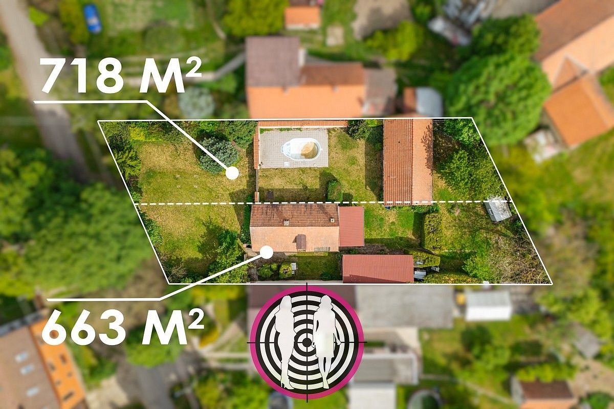 Chalupa · 71 m² · Malý Újezd, okres Mělník, Středočeský kraj - 3