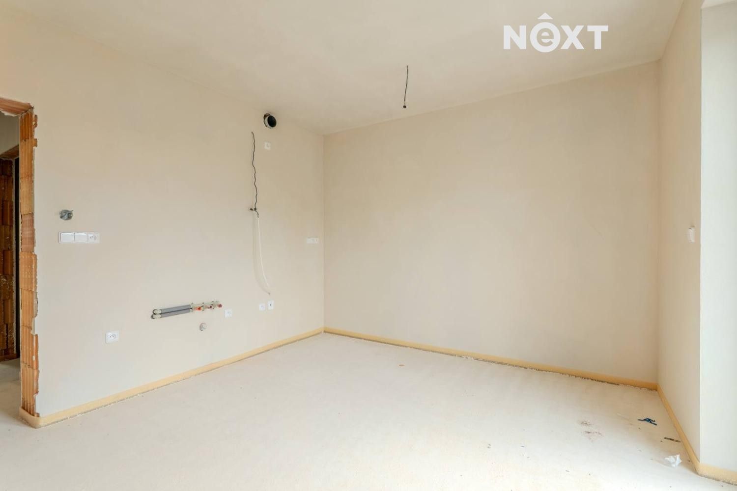 Prodej byt 1+1 - Drnovice, 38 m² - 5