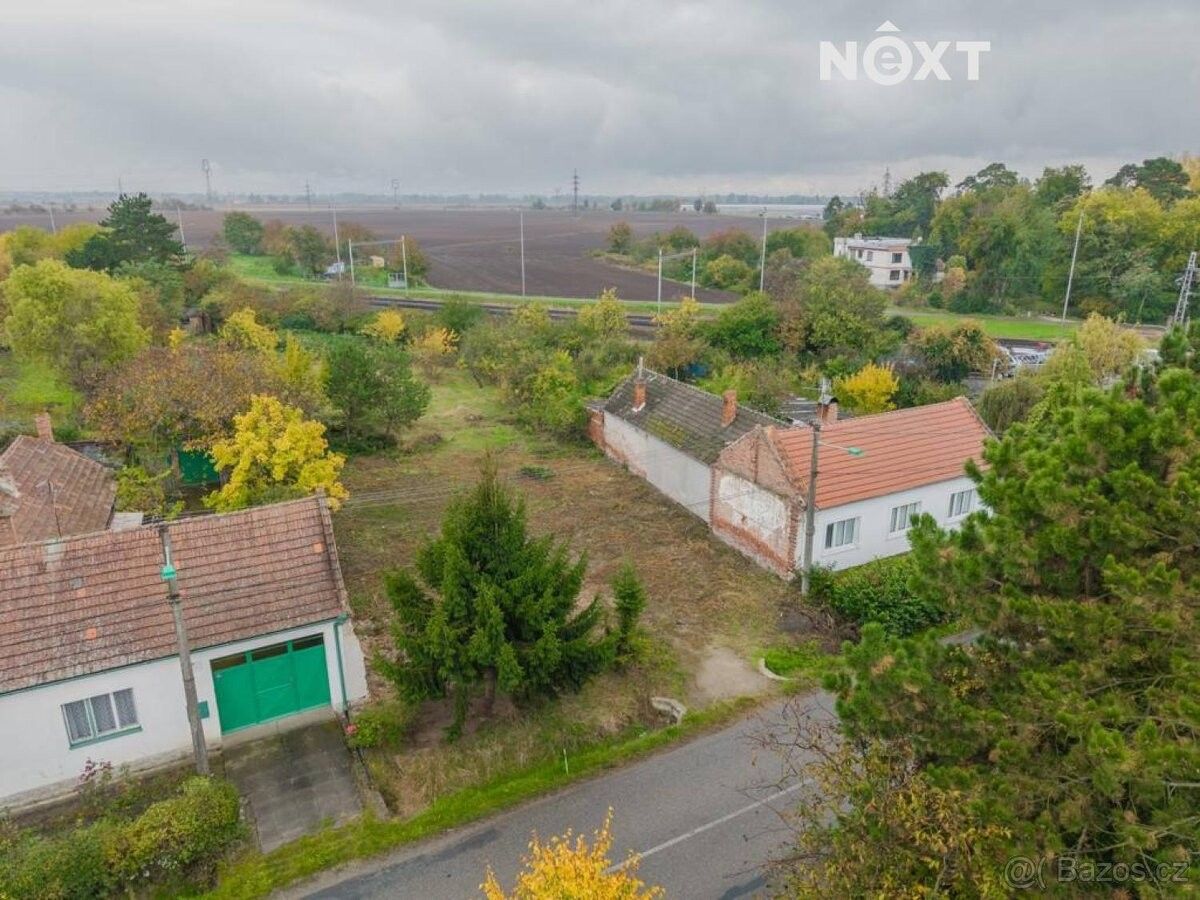 Pozemky pro bydlení, Hrušky, 691 56 - 2