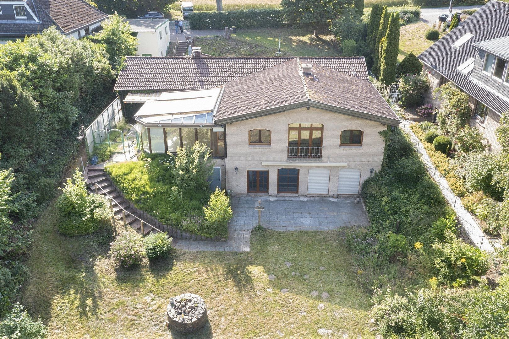Rodinné domy, , Šlesvicko-Holštýnsko, 248 m² - 1