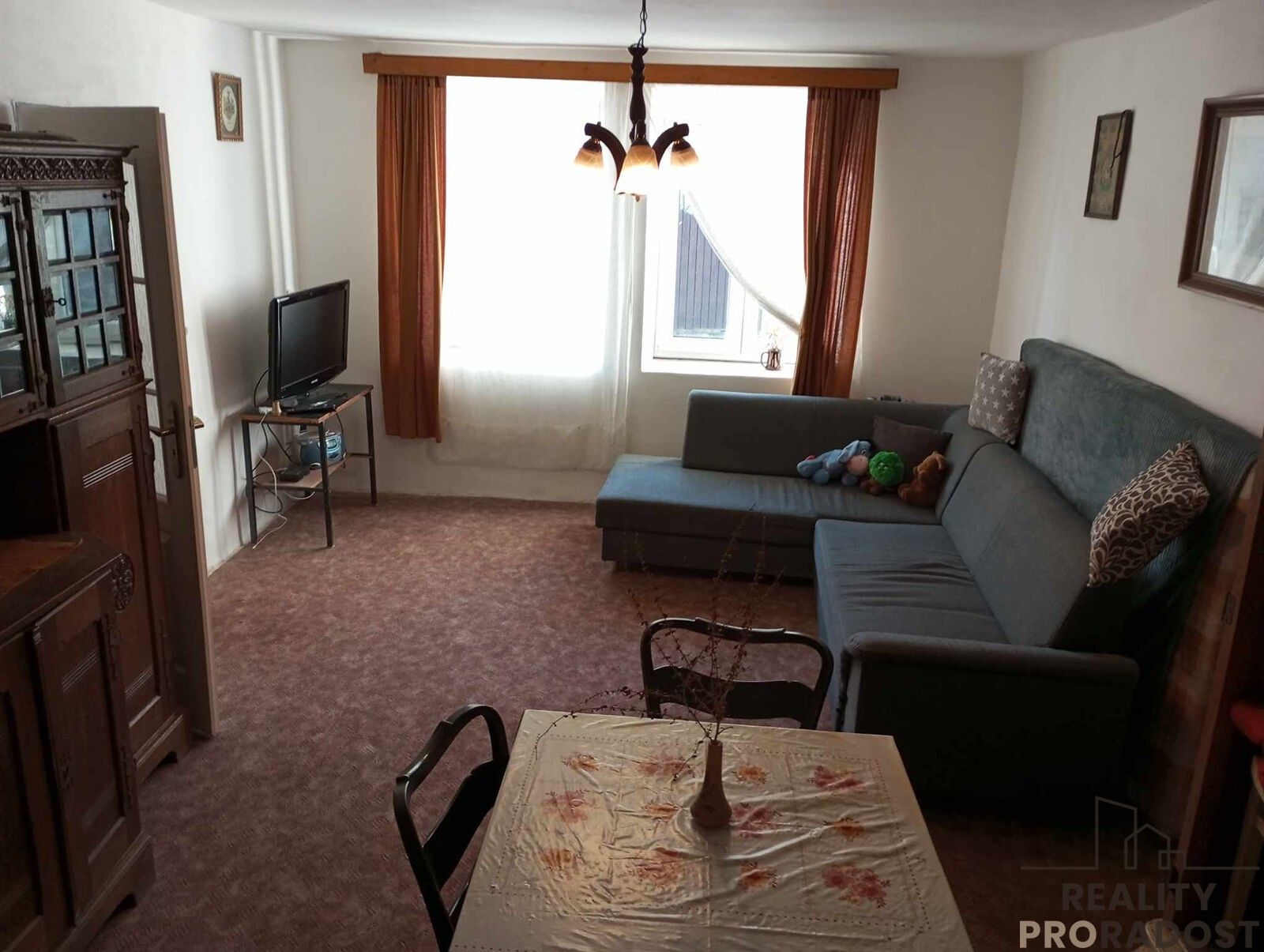 Chalupy, Maňovice, 70 m²