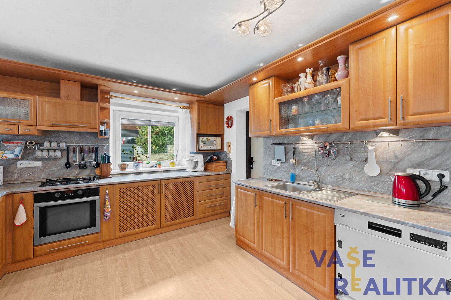 Rodinné domy, Zadní, Velké Losiny, okres Šumperk, 217 m² - 2