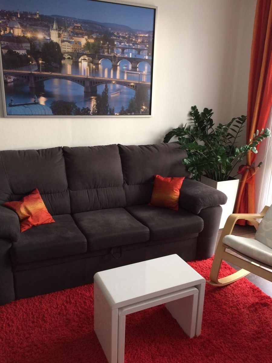 2+kk, Lomní, Trutnov - Trutnov, Královéhradecký kraj, 36 m² - 2