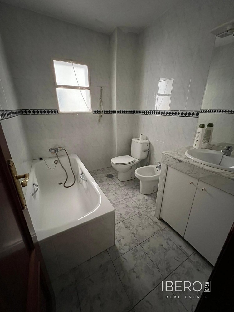 Prodej byt 4+kk - Málaga Centro, Španělsko, 101 m² - 5