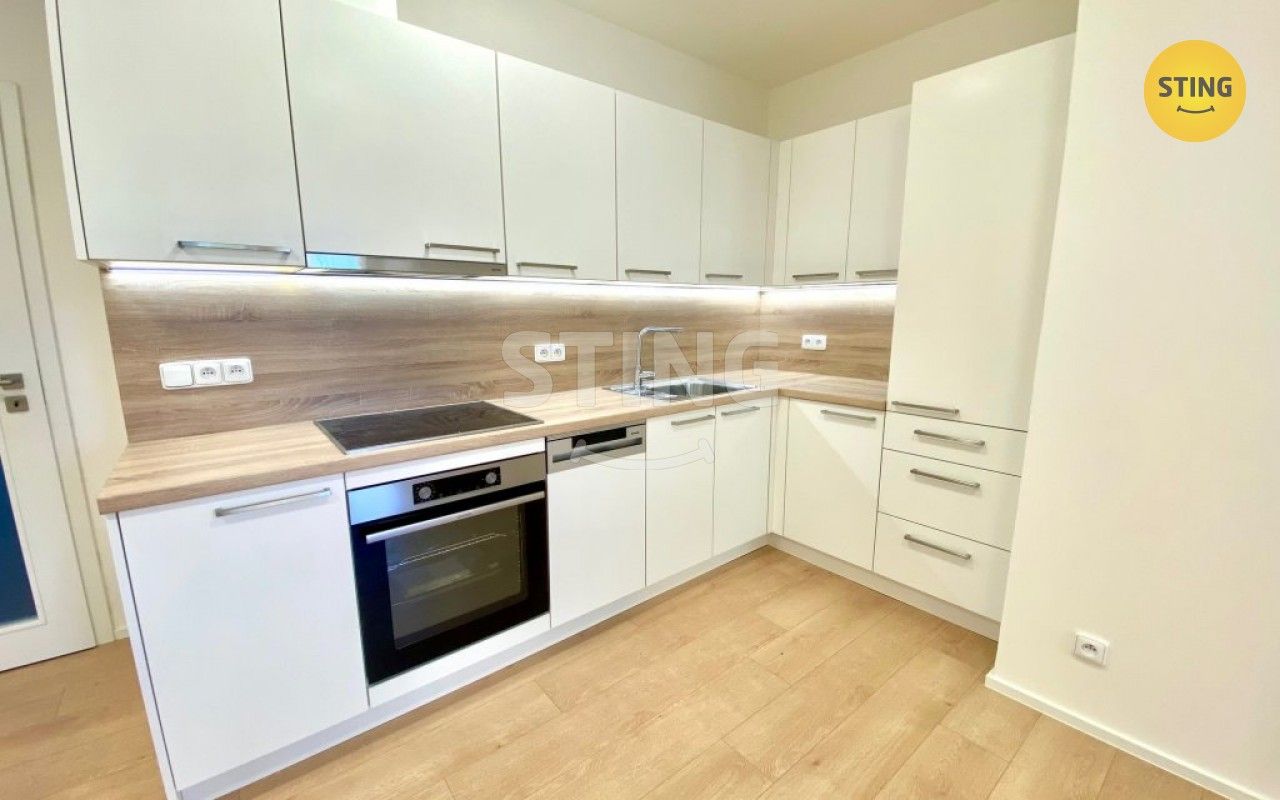 Pronájem byt 3+kk - Holasická, Opava, 71 m²