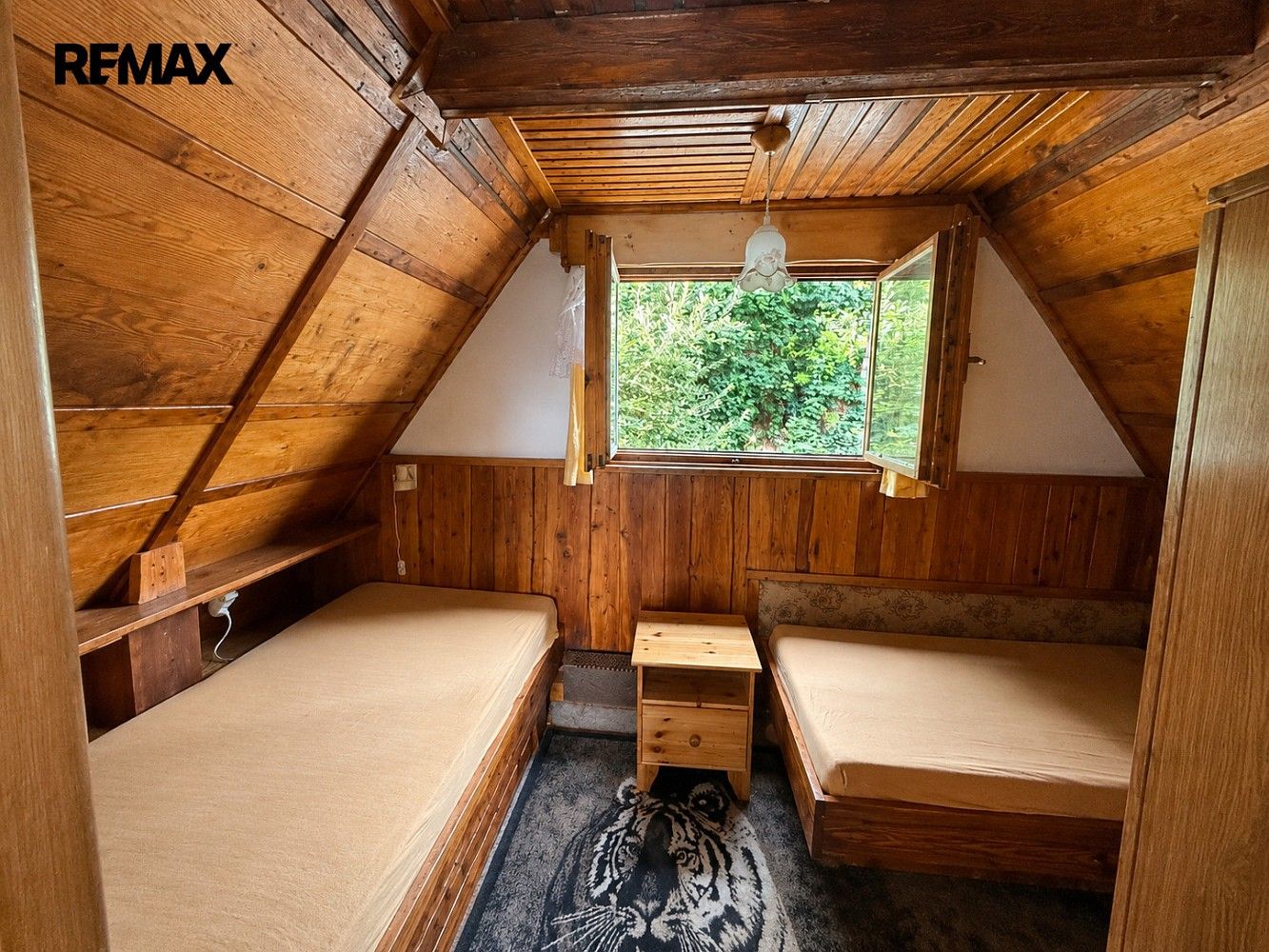 Prodej chalupa - Blatno - Mezihoří, okres Chomutov, Ústecký kraj, 72 m² - 5