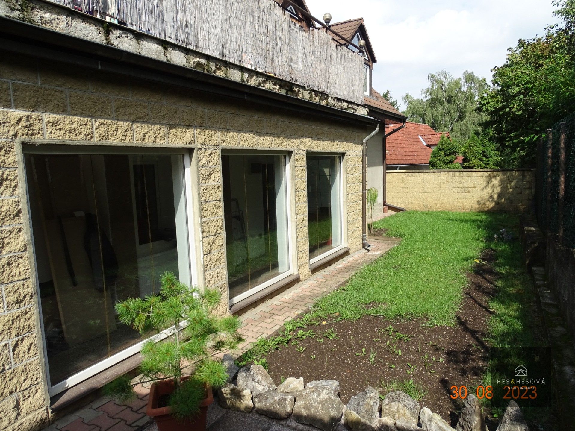 Prodej byt 3+1 - U Kovárny, Zbuzany, 100 m²