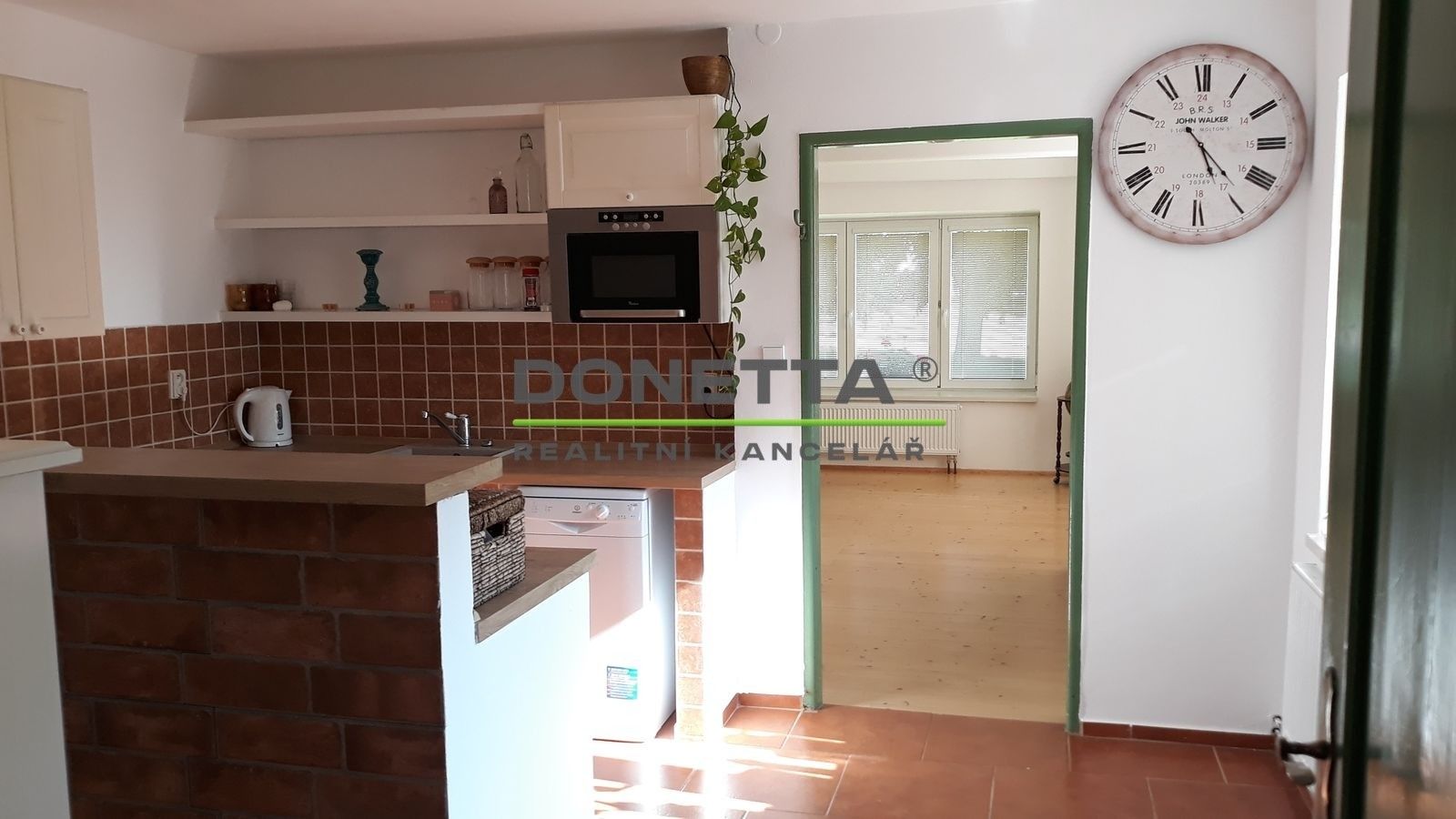 Rodinný dům · 80 m² · Vysoká nad Labem - 3