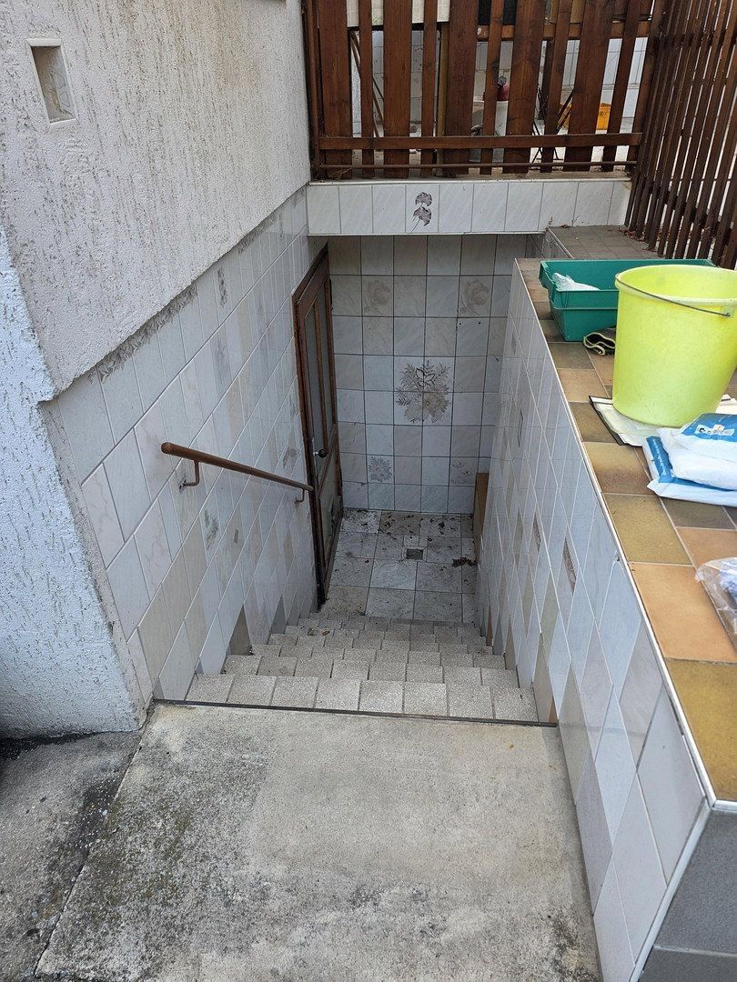 Prodej rodinný dům - Kirchstraße 3, , Durynsko, 120 m² - 5