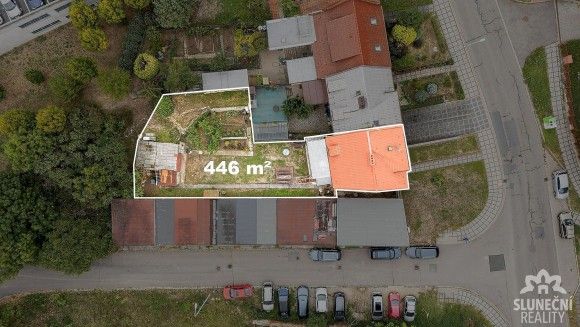 Rodinný dům · Uherský Brod, 688 01 - 4