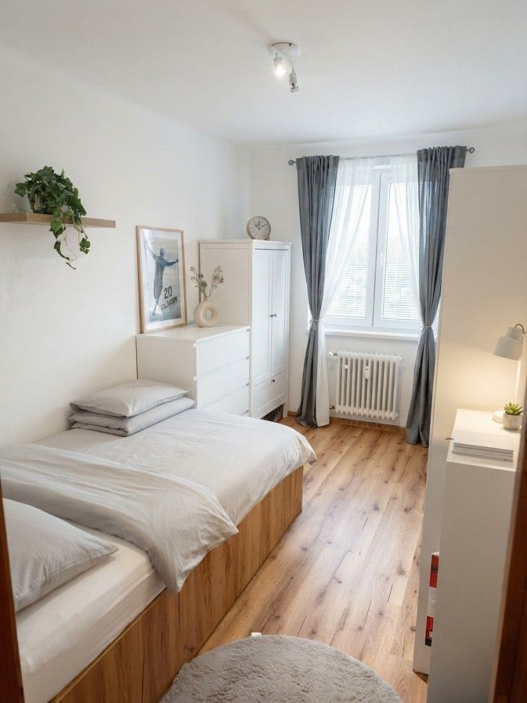 Byt 3+1 · 67 m² · Žebrák, okres Beroun, Středočeský kraj - 3