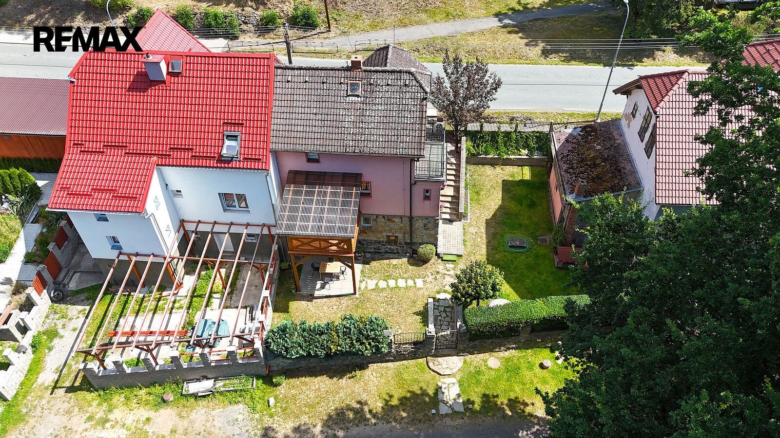 Rodinný dům · 100 m² · Staré Sedliště, okres Tachov, Plzeňský kraj - 4