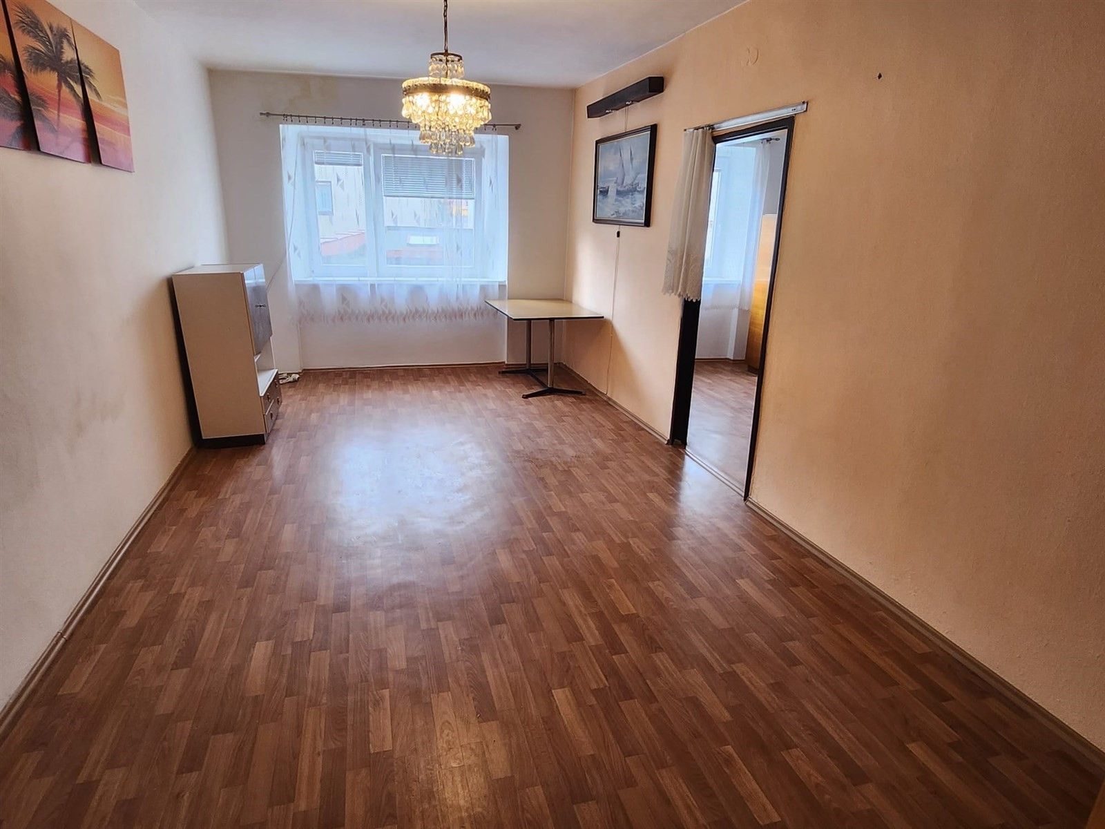 Pronájem byt 2+1 - Dolní, Havlíčkův Brod, Česko, 45 m²