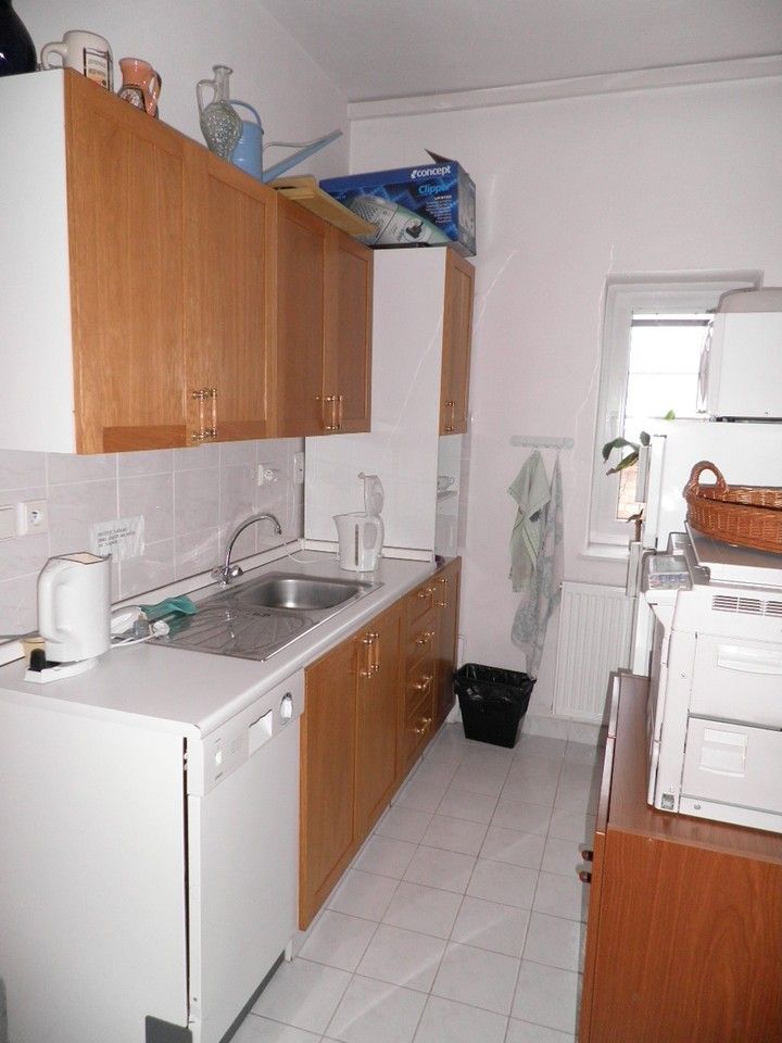 Kanceláře, Tylova, Pelhřimov, 25 m²