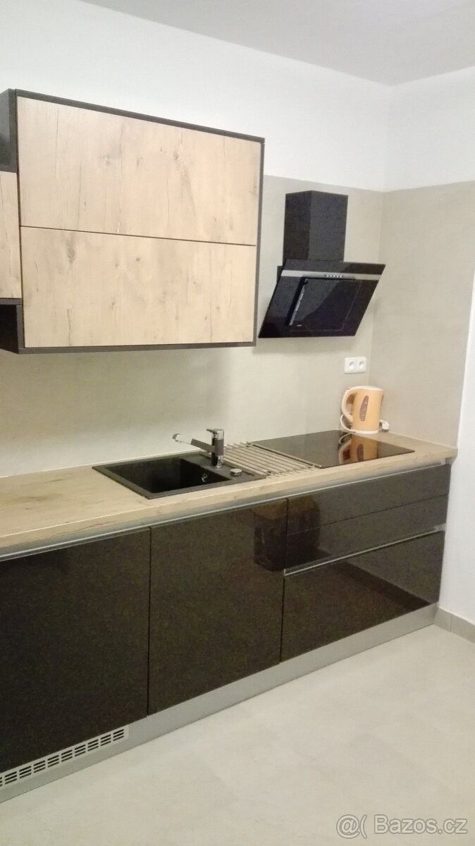 Pronájem byt - Zlín, 760 01