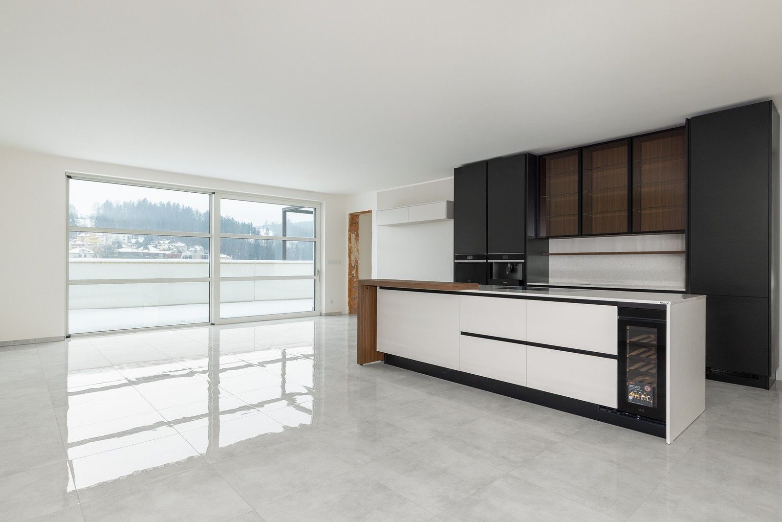 Prodej byt 3+kk - Masarykova, Luhačovice, 117 m²