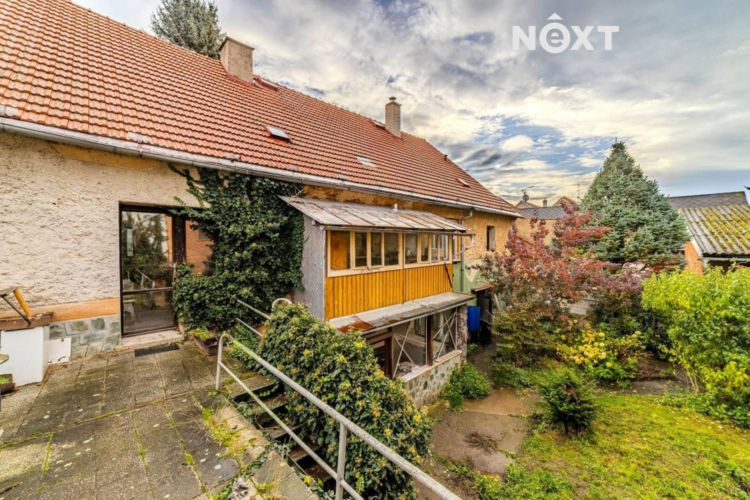 Ostatní, Nové Město 190, Kouřim, 450 m² - 2