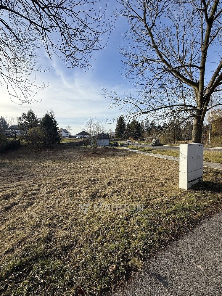 Pozemek pro bydlení, 1 131 m²