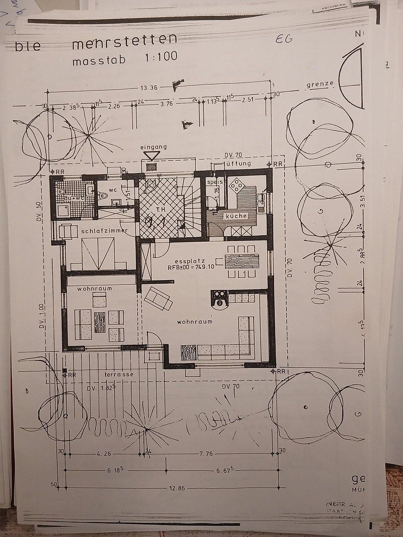 Rodinný dům · 148 m² · , Bádensko-Württembersko - 4