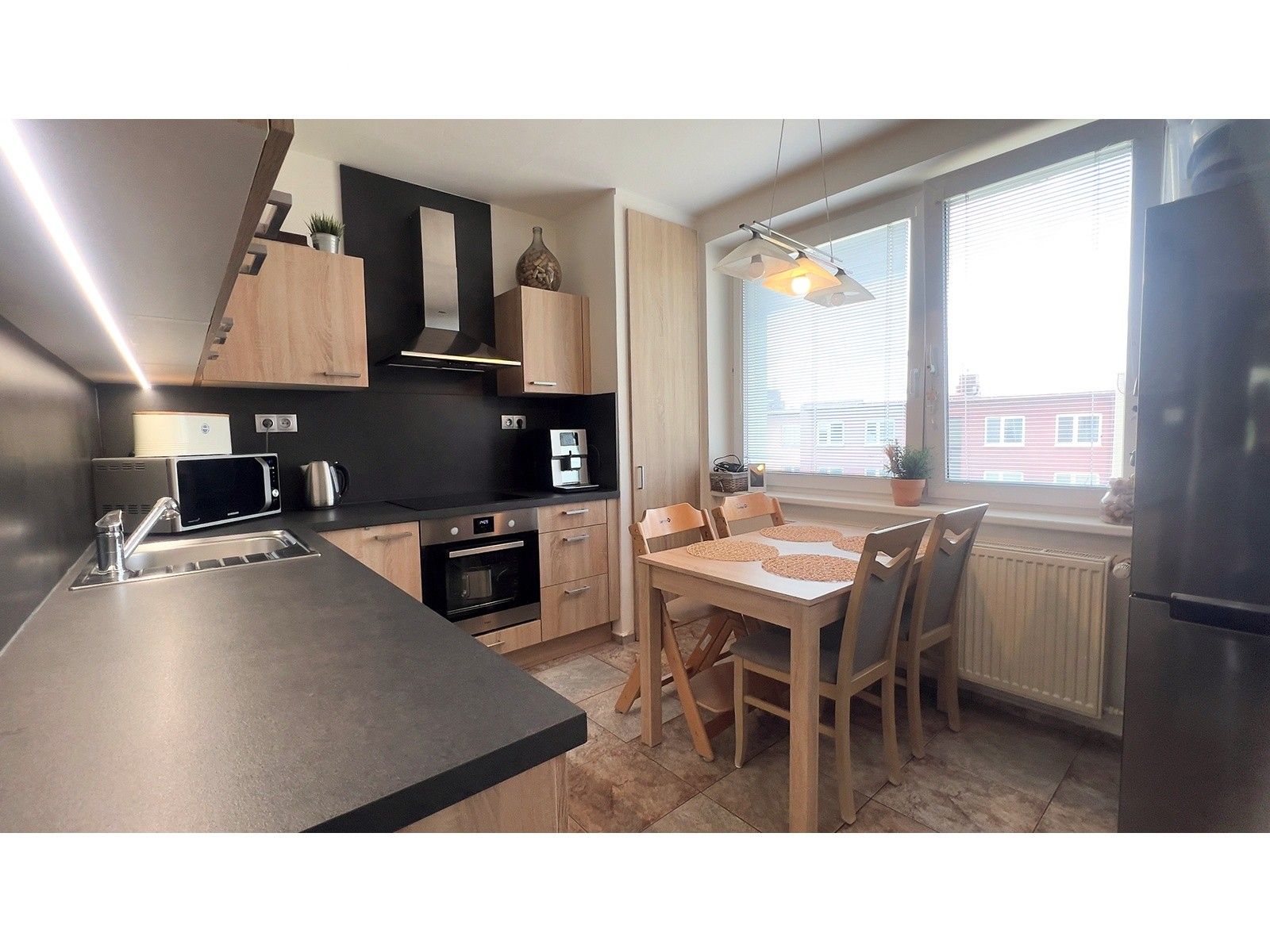 2+1, Vlárská, Brno, 55 m²