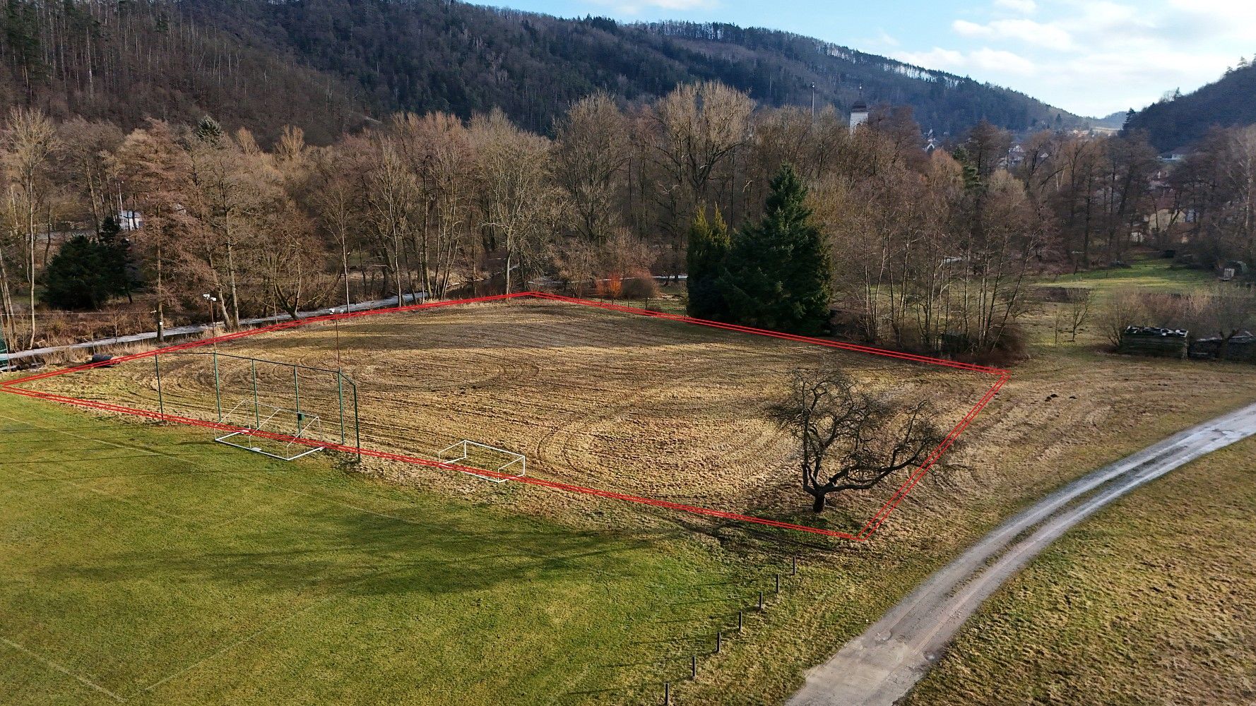 Louka · Doubravník, okres Brno-venkov, Jihomoravský kraj - 4