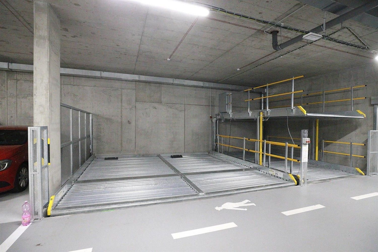 Nemovitost · 20 m² · Praha - Libeň, okres Praha 8, Hlavní město Praha - 4