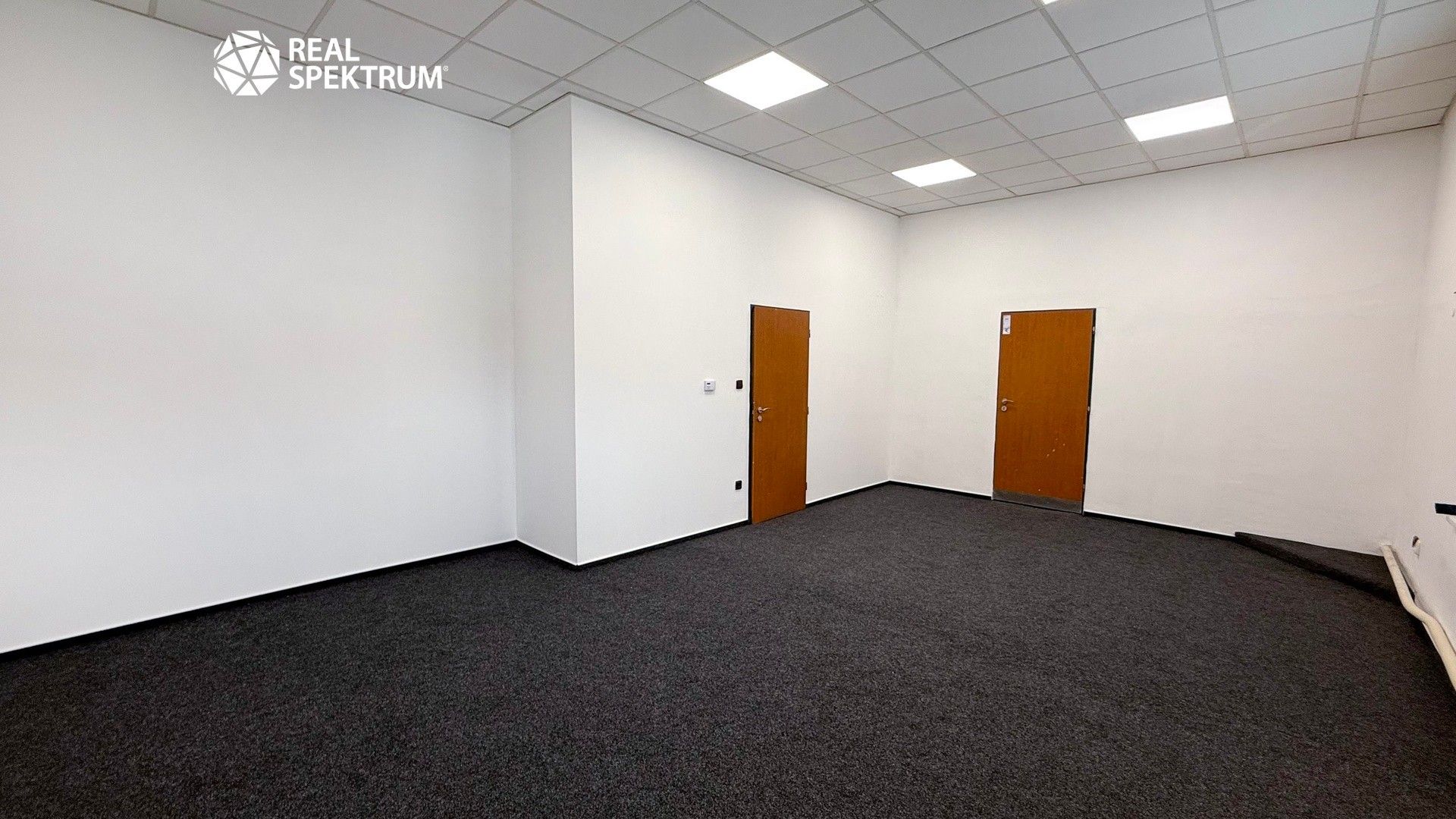 Pronájem kancelář - Bohunická, Brno, 34 m²