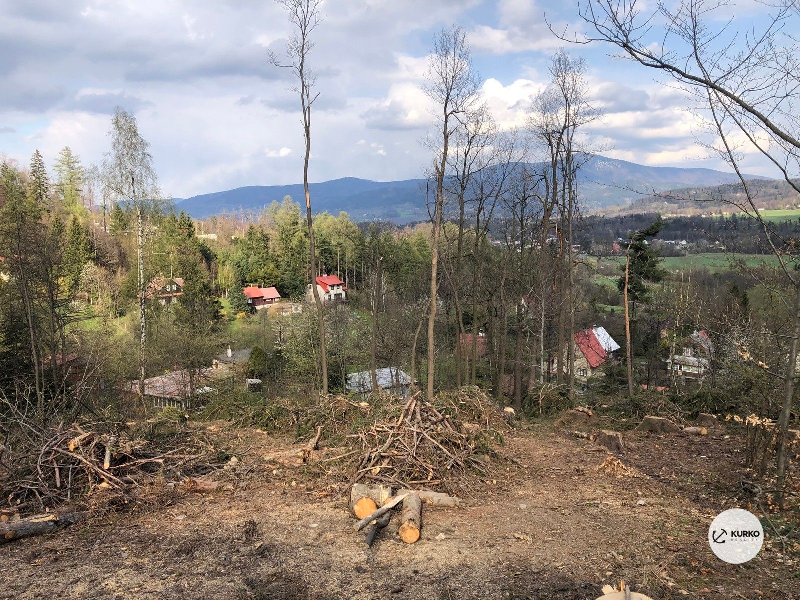 Pozemky pro bydlení, Čeladná, 6 m²