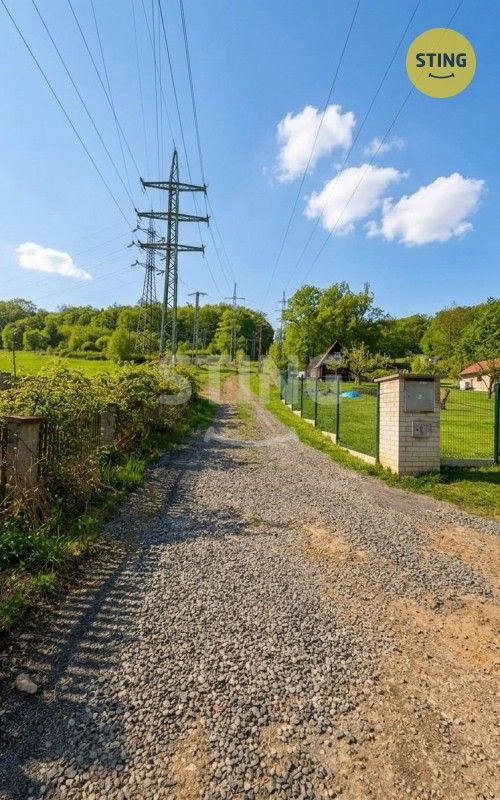 Pozemek pro bydlení · 8 439 m² · Neštěmice, Ústí nad Labem - 4
