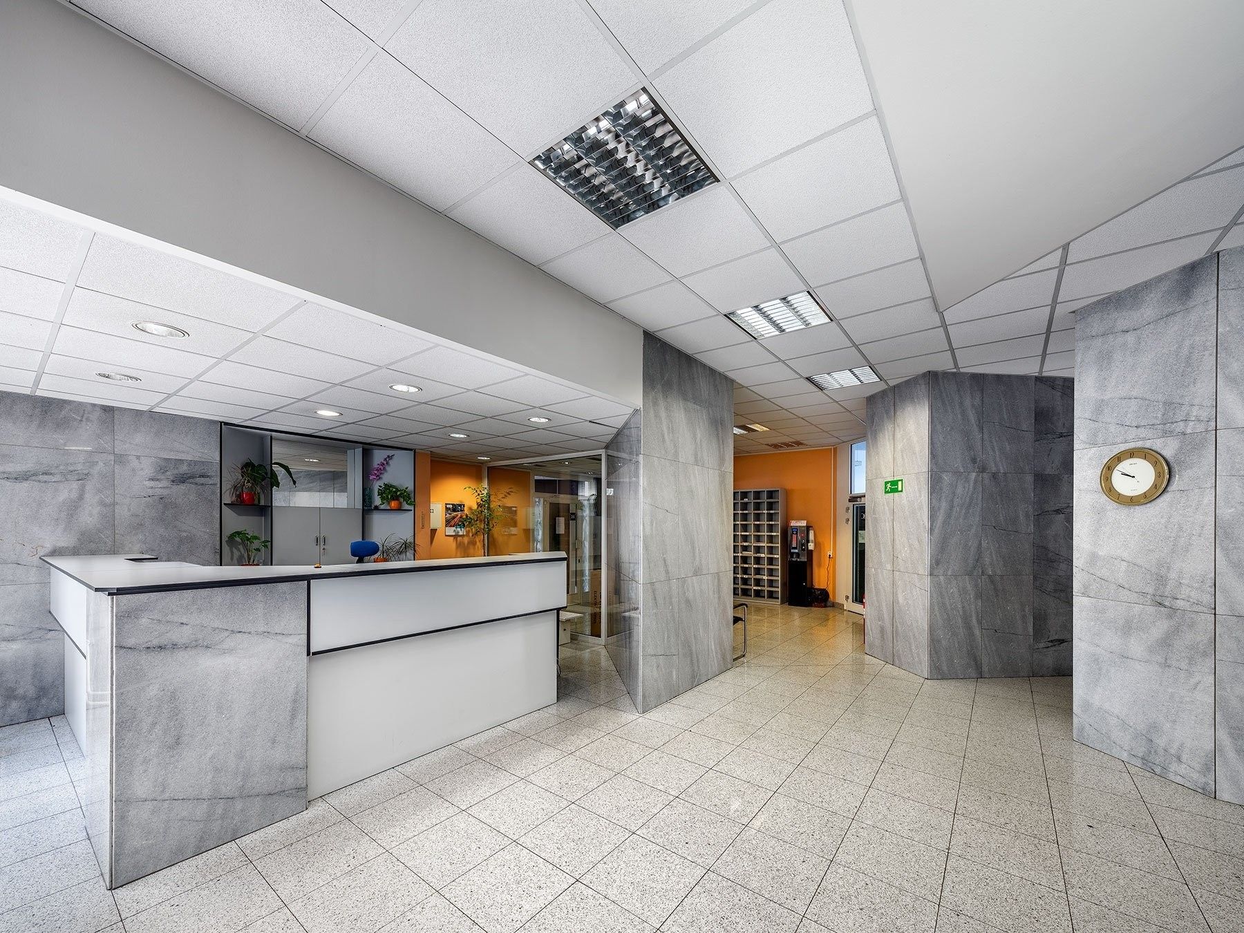 Kancelář · 20 m² · Pernerova 168, Pardubice Zelené Předměstí - 3