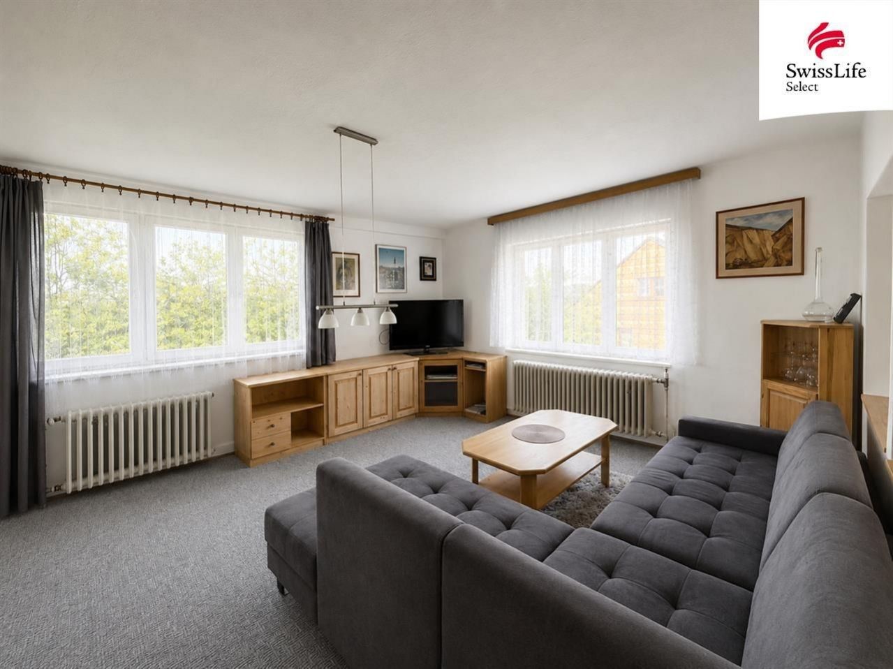 Rodinný dům · 130 m² · J. Masaryka  , Malé Svatoňovice - 3