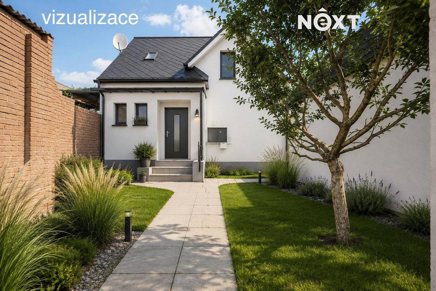 Rodinný dům · 71 m² · Mohelnice - Podolí, okres Šumperk - 4