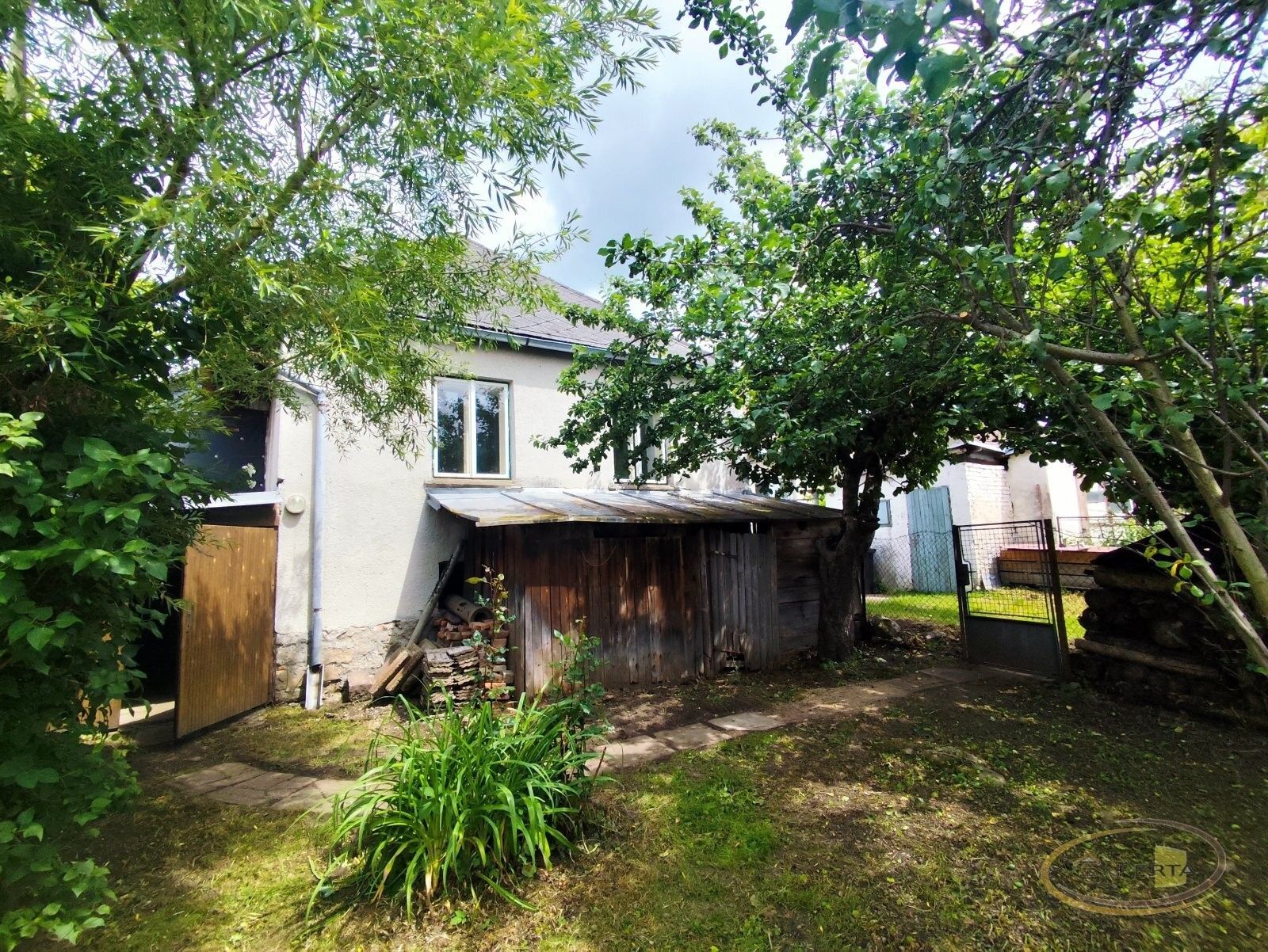 Rodinné domy, Zahradnická 303, Strmilov, 181 m² - 2