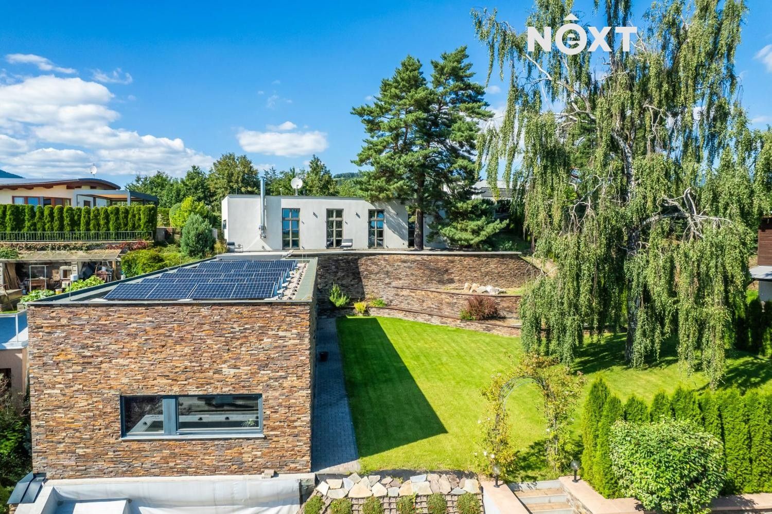 Vily, Vrchlabí, 299 m²