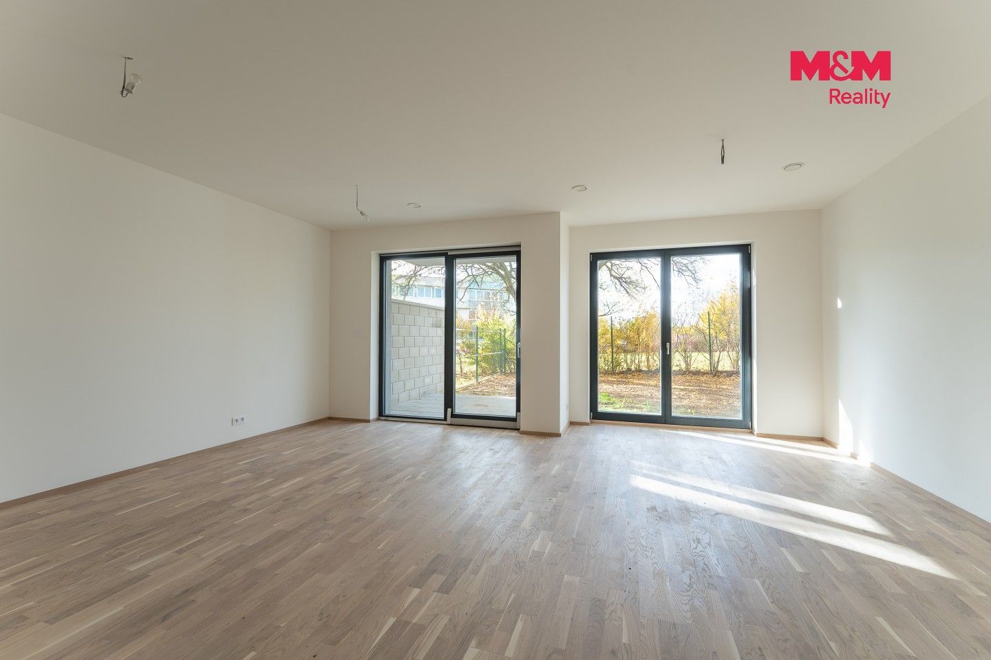 Rodinné domy, Drahelická, Nymburk, 112 m² - 2