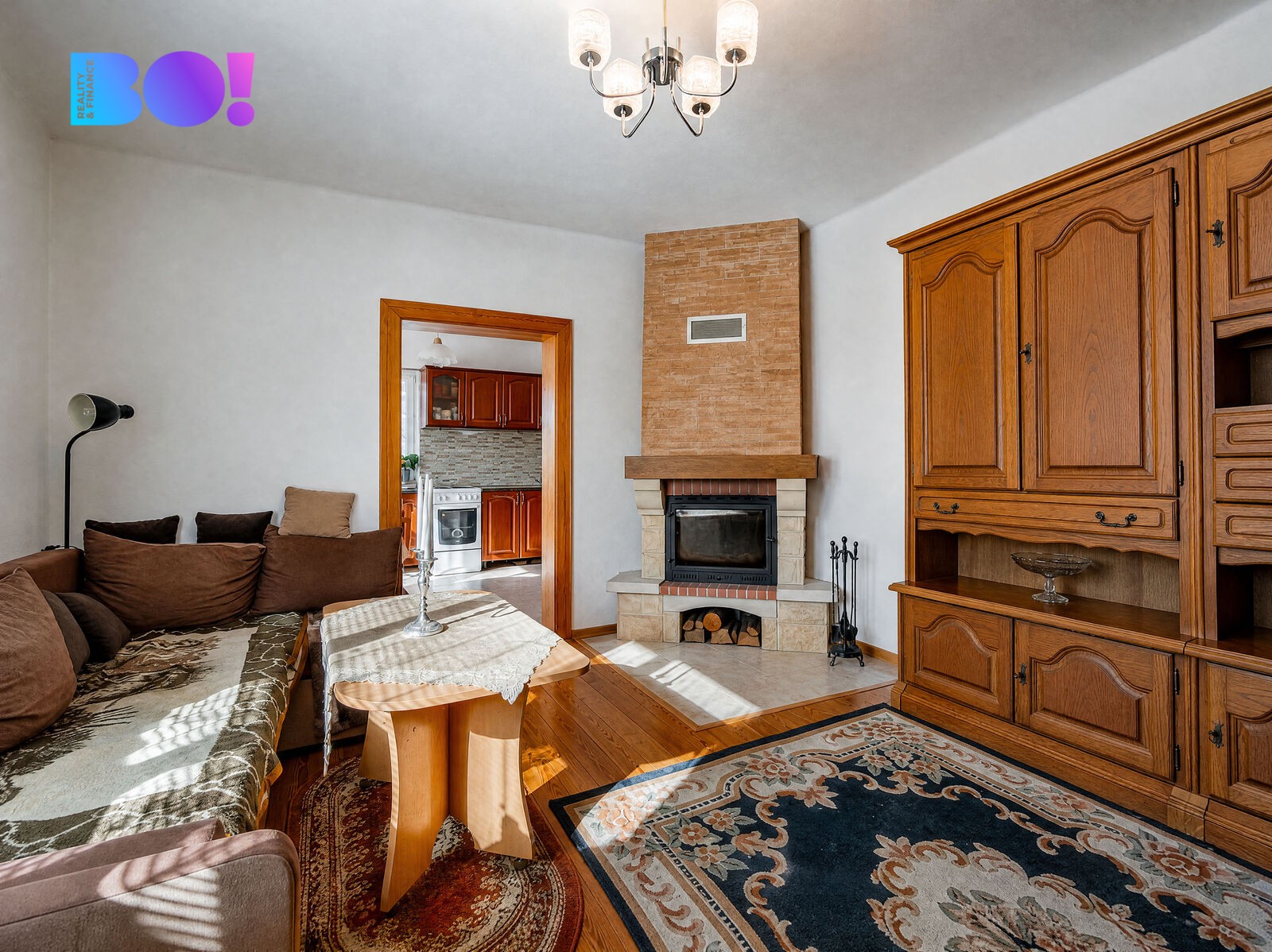 Prodej rodinný dům - Hrádek, 108 m² - 5
