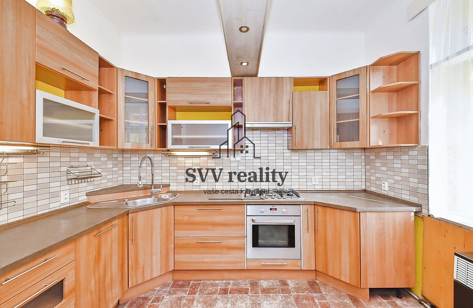 2+1, Praha - Bubeneč, okres Praha 7, Hlavní město Praha, 79 m² - 1