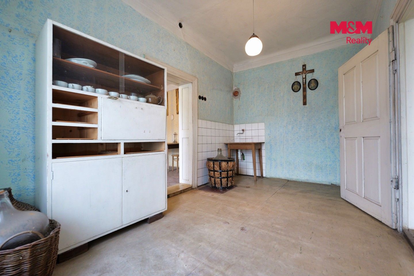 Rodinný dům · 143 m² · Senička - 4