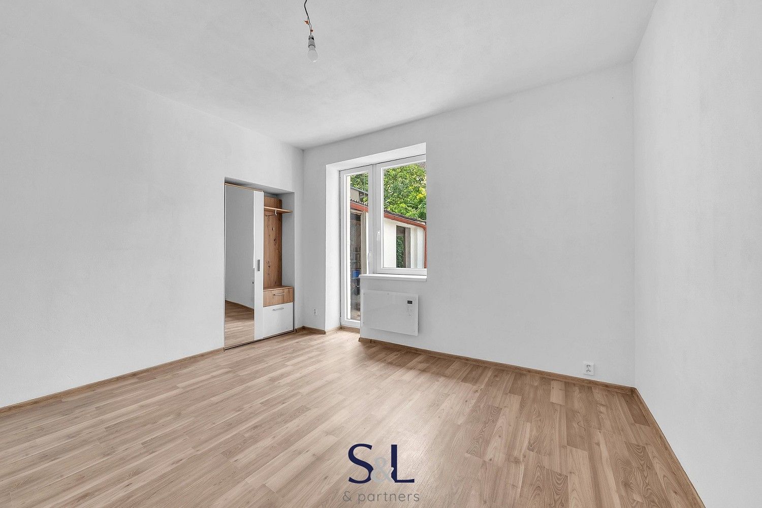 Byt 2+kk · 39 m² · Česká Lípa, Liberecký kraj - 3