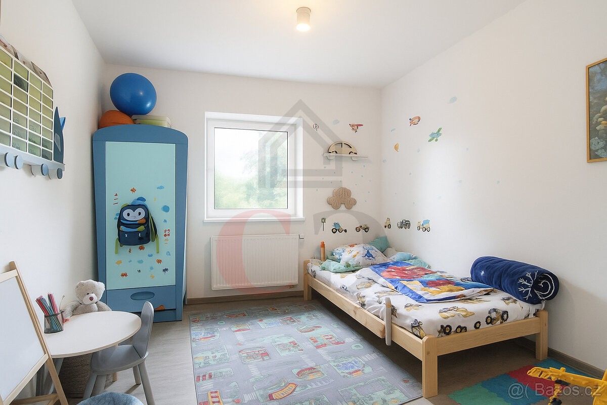 Prodej byt - Chrást u Plzně, 330 03