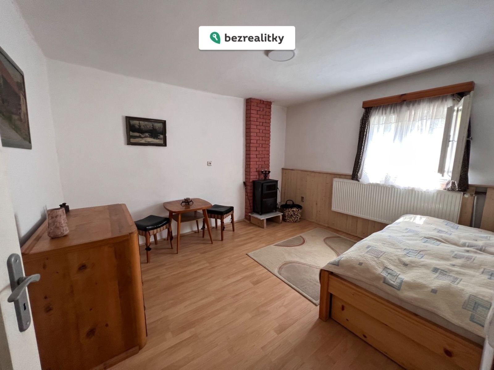 Prodej rodinný dům - Štíhlice, 226 m² - 5