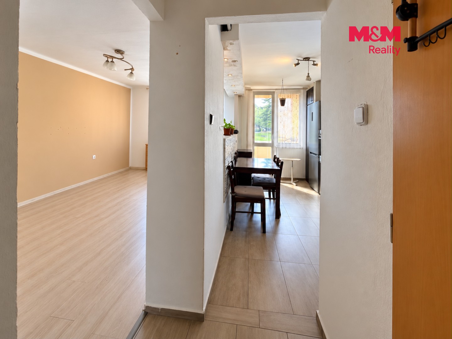 Prodej byt 3+1 - Pražská, Lubenec, 66 m² - 5